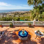 Villa Hermoso