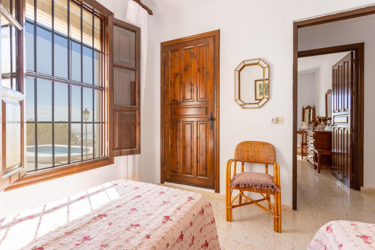 Villa Hermoso