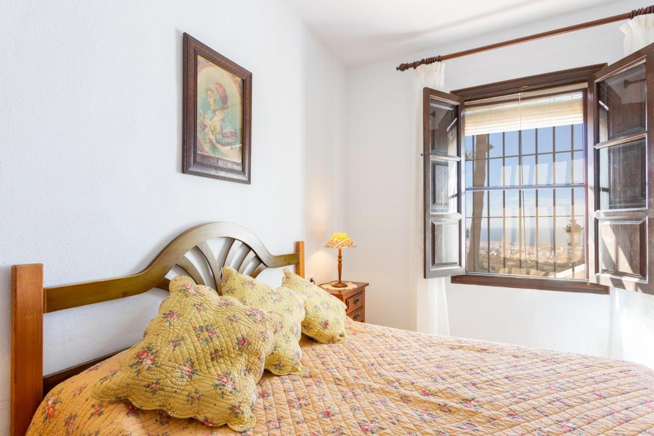 Villa Hermoso Nerja