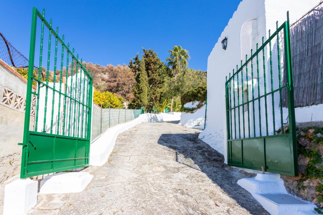 Villa Hermoso