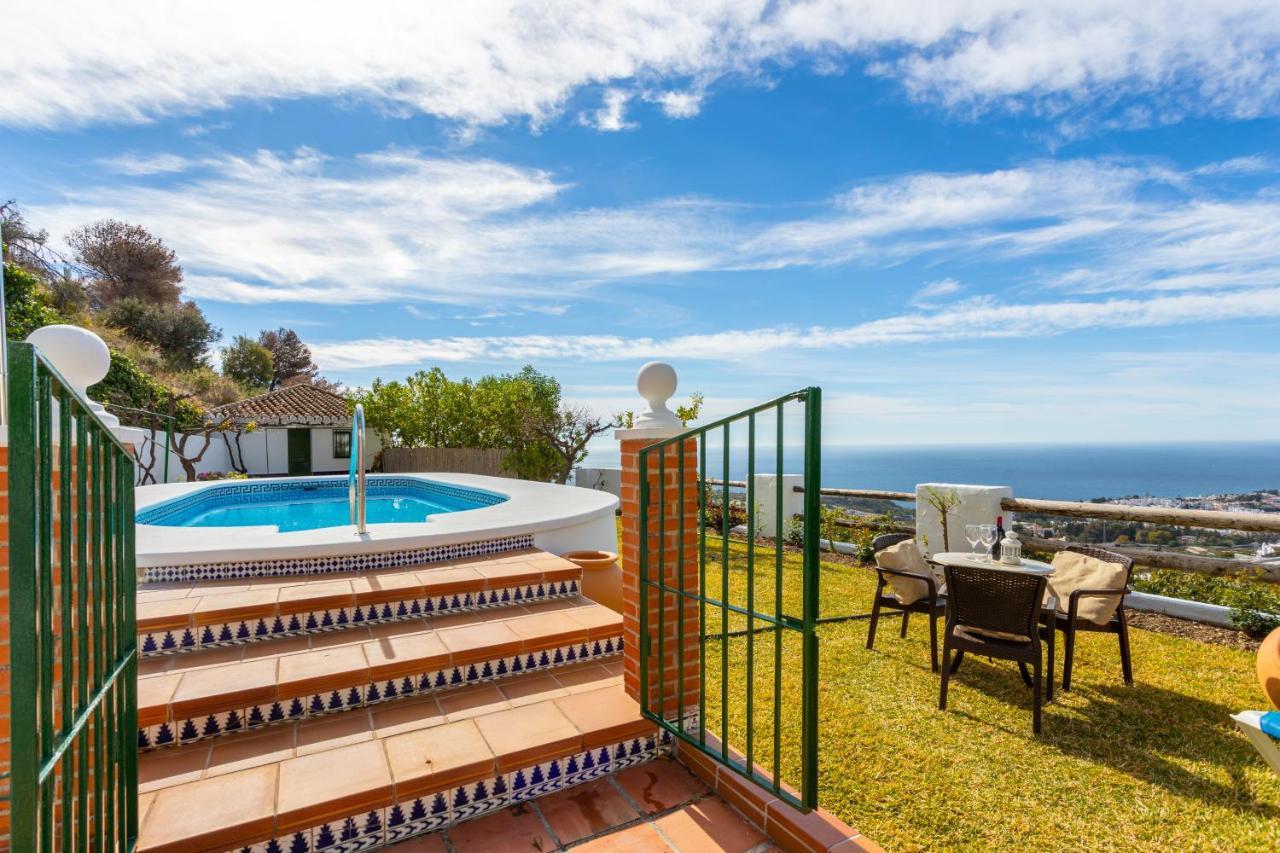 Hermoso Villa